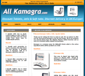 Kamagra TabletsThumbnail