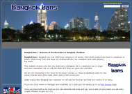 Bangkok BarsThumbnail