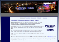 Pattaya BarsThumbnail