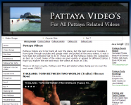 Pattaya VideosThumbnail
