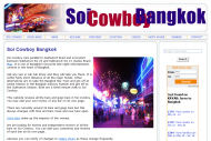 Soi Cowboy BangkokThumbnail