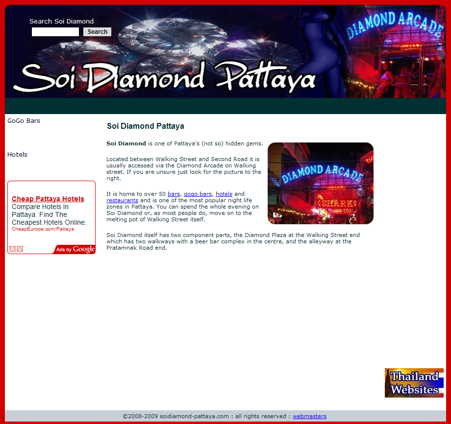 Soi Diamond