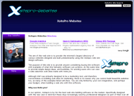 XsitePro WebsitesThumbnail